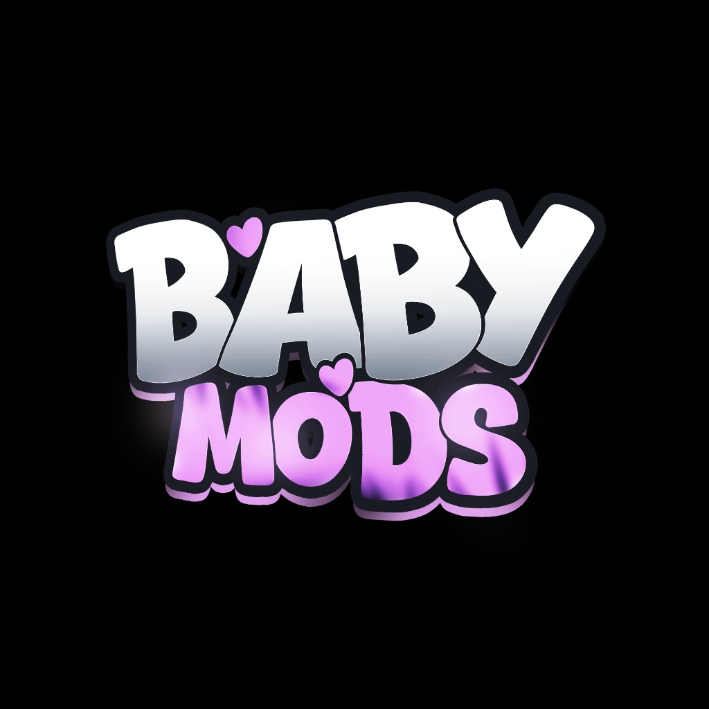 Baby Mods — logo